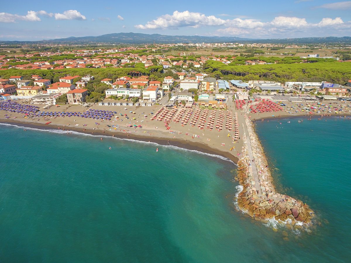 Hotel Il Settebello